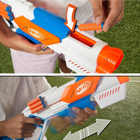 Nerf N Series Strikeback