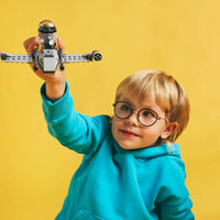 LEGO® Star Wars: The Mandalorian™ 75410 Mando and Grogu’s N-1 Starfighter