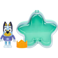 Bluey Star Ornament Assorted

