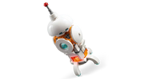 LEGO® CREATOR 31164 Space Robot
