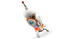 LEGO® CREATOR 31164 Space Robot