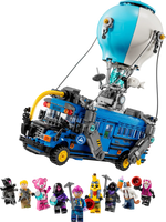 LEGO® Fortnite Battle Bus  77073
