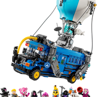 LEGO® Fortnite Battle Bus  77073