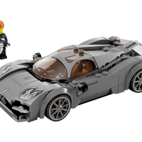 LEGO® Speed Champions Pagani Utopia  76915