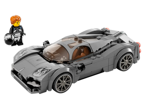 LEGO® Speed Champions Pagani Utopia  76915