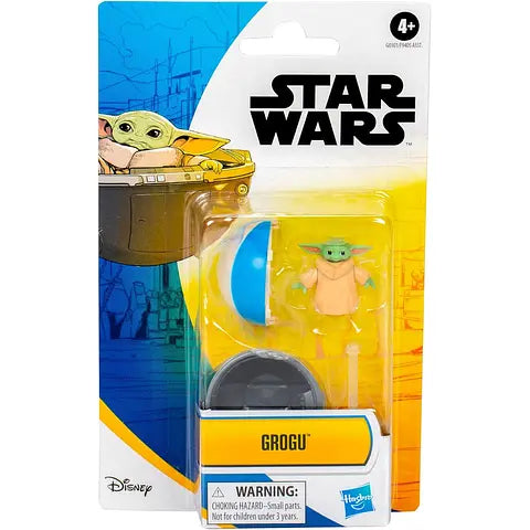Star Wars Epic Hero Series Figures Assorted