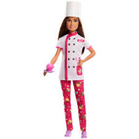 Barbie You can be Anything Career Doll Assorted
