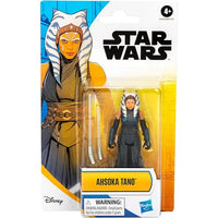 Star Wars Epic Hero Series Figures Assorted
