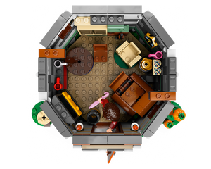 LEGO® Harry Potter 76428 Hagrid’s Hut: An Unexpected Visit