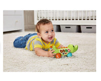 Vtech Squishy Spikes Alligator
