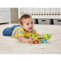 Vtech Squishy Spikes Alligator
