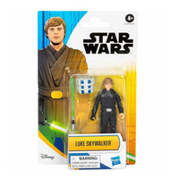 Star Wars Epic Hero Series Figures Assorted