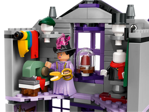 LEGO® Harry Potter™  Ollivanders™ & Madam Malkin's Robes  76439
