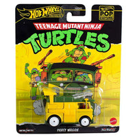 Hot Wheels Premium Pop Culture Assorted
