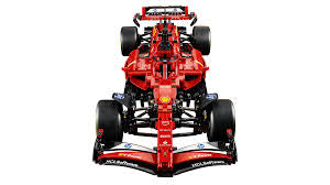 LEGO® Technic™ 42207 Ferrari SF-24 F1 Car