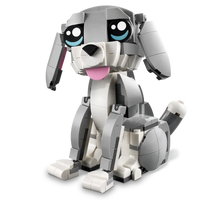 LEGO® CREATOR 31163 Playful Cat