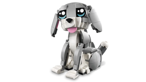 LEGO® CREATOR 31163 Playful Cat