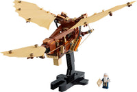 LEGO® Icons 10363 Leonardo da Vinci’s Flying Machine
