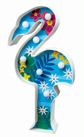 Flamingo Room Light
