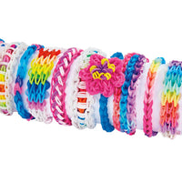 Cra-Z-Art Cra-Z-Loom The Ultimate Rubber Band Loom