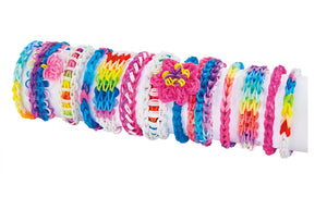 Cra-Z-Art Cra-Z-Loom The Ultimate Rubber Band Loom