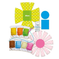 Kidz Maker Your Basket Weaving Art
