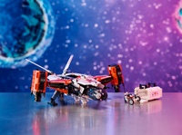 LEGO® Technic™ 42181 VTOL Heavy Cargo Spaceship LT81
