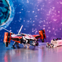 LEGO® Technic™ 42181 VTOL Heavy Cargo Spaceship LT81