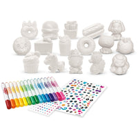 Shimmer ‘n Sparkle 3 in 1 Mini-Mazing Squeezie Cuties Ultimate Collection
