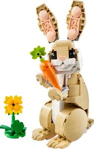 LEGO® Creator 31162 Cute Bunny