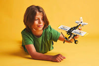 LEGO® Technic™ 42198 Bush Plane
