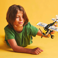 LEGO® Technic™ 42198 Bush Plane