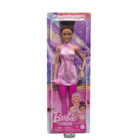 Barbie You can be Anything Career Doll Assorted
