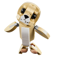 LEGO® Creator 31162 Cute Bunny