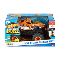 Hot Wheels Monster Trucks RC Assorted
