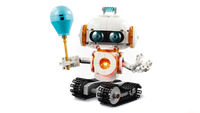 LEGO® CREATOR 31164 Space Robot
