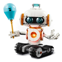 LEGO® CREATOR 31164 Space Robot