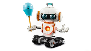 LEGO® CREATOR 31164 Space Robot