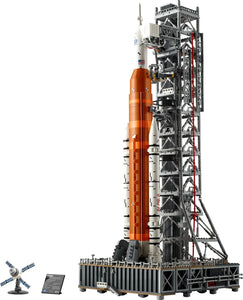 LEGO® Icons 10341 NASA Artemis Space Launch System