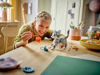 LEGO® CREATOR 31163 Playful Cat
