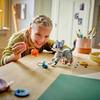 LEGO® CREATOR 31163 Playful Cat