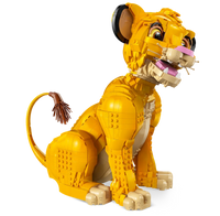 LEGO® Young Simba the Lion King  43247
