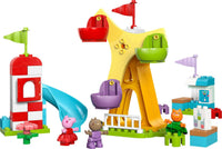 LEGO® DUPLO® Peppa Pig 10453 Funfair
