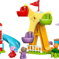 LEGO® DUPLO® Peppa Pig 10453 Funfair