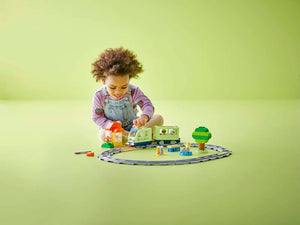 LEGO® Duplo 10427 Interactive Adventure Train