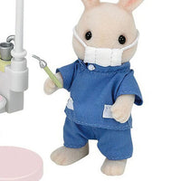 Sylvanian Families Country Dentist Set
