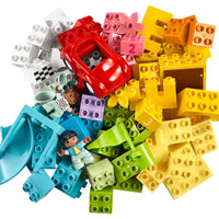 LEGO® DUPLO® Deluxe Brick Box 10914