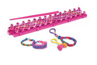 Cra-Z-Art Cra-Z-Loom The Ultimate Rubber Band Loom
