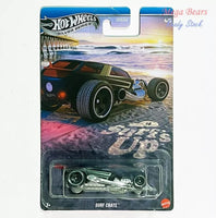 Hot Wheels Silver Series Surf’s Up Assorted

