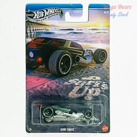 Hot Wheels Silver Series Surf’s Up Assorted